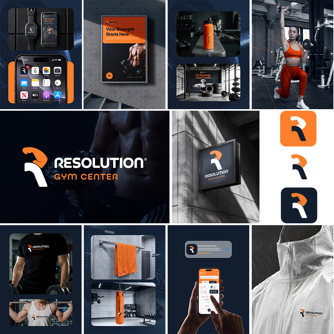 resolution
