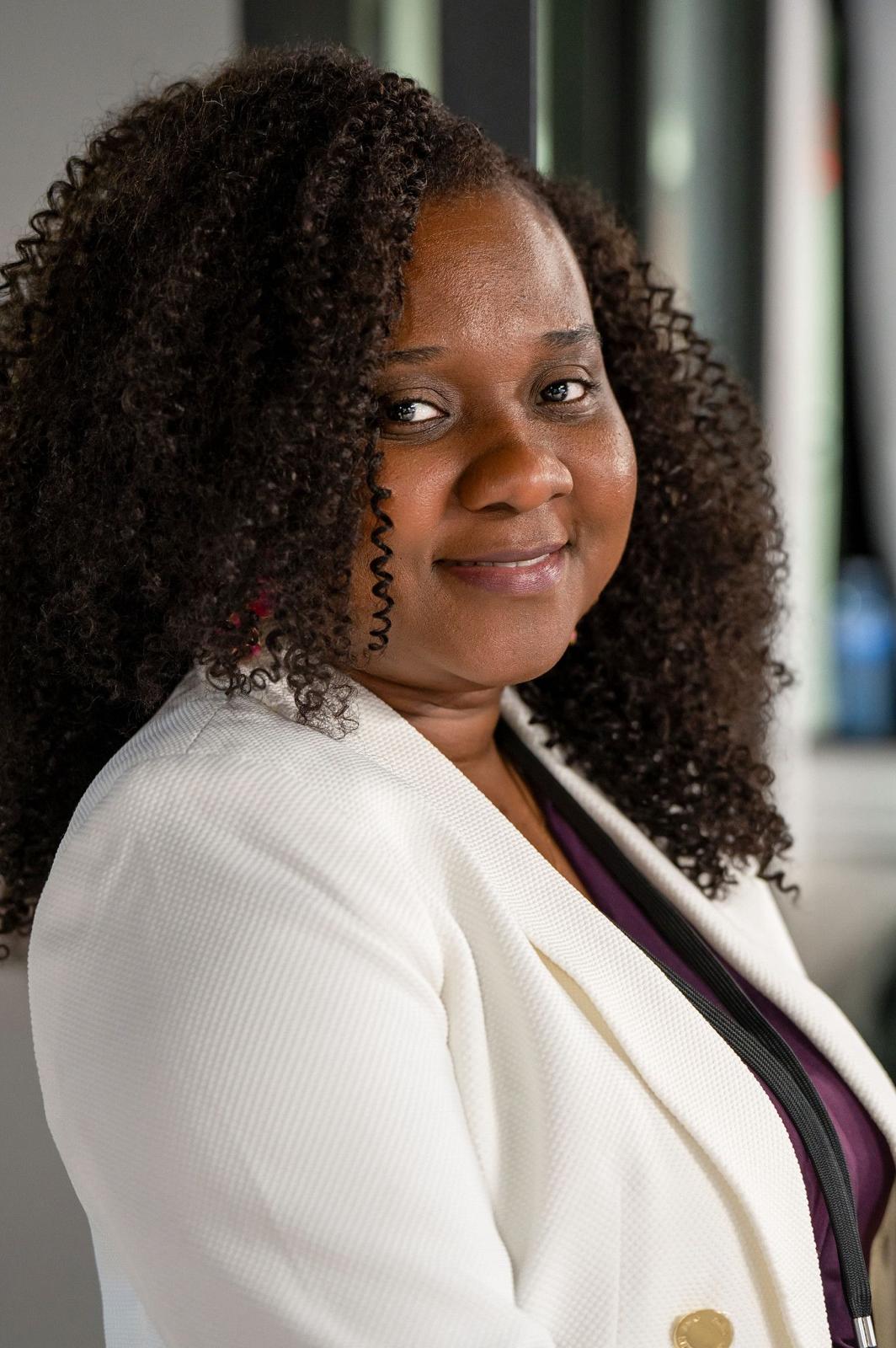 Renée Vancie Maniga🇨🇦